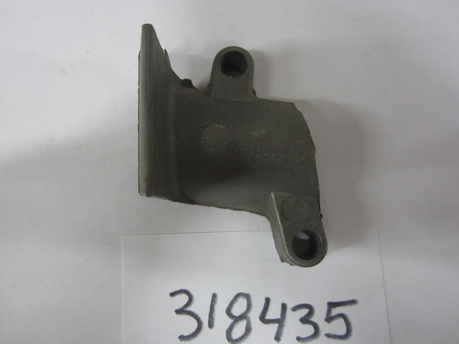 Evinrude Johnson OMC 0318435 - Cable Clamp