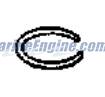 Evinrude Johnson OMC 0318498 - Snap Ring Thrust