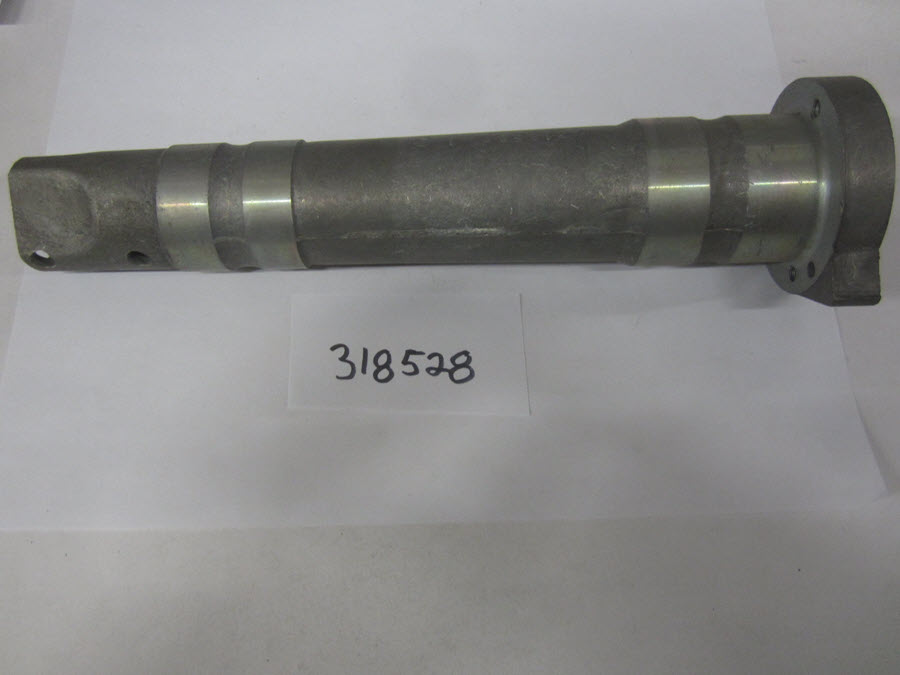 Evinrude Johnson OMC 0318528 - Pivot Shaft