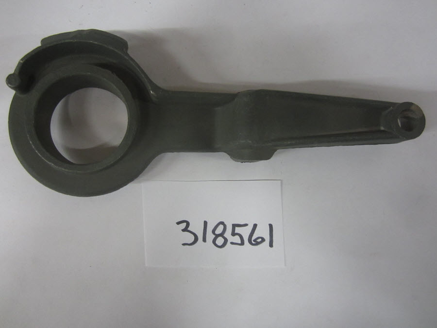 Evinrude Johnson OMC 0318561 - Spark Advance Lever