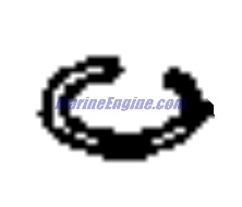 Evinrude Johnson OMC Evinrude Johnson OMC OMC0318599
0318599