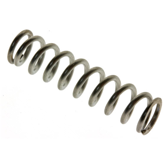 Evinrude Johnson OMC 0318625 - Detent Spring