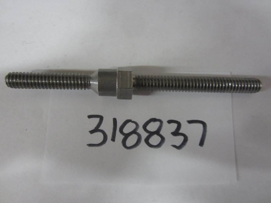 Evinrude Johnson OMC 0318837 - Stud