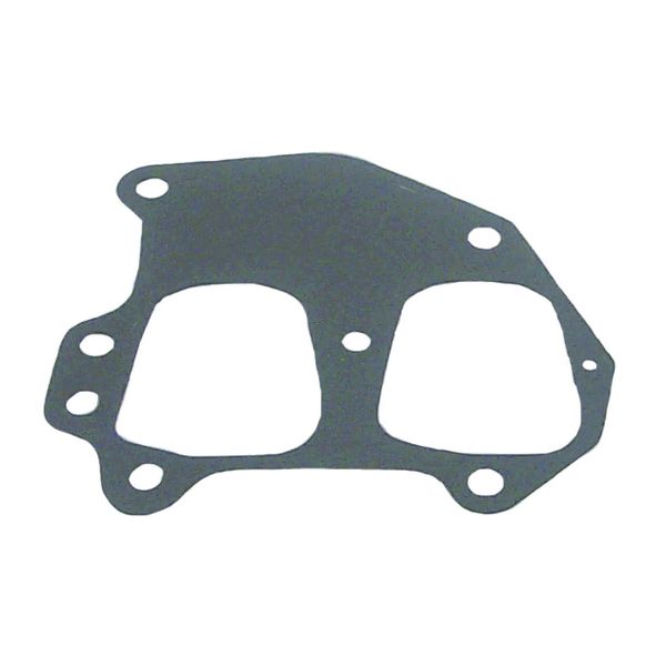 Evinrude Johnson OMC 0318924 - Gasket, Plate to Crankcase