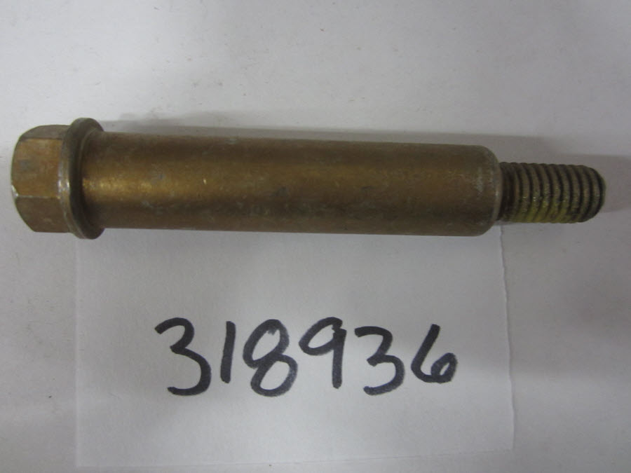 Evinrude Johnson OMC 0318936 - Screw