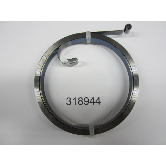 Evinrude Johnson OMC 0318944 - Rewind Starter Spring