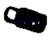 Evinrude Johnson OMC 0319002 - Orifice