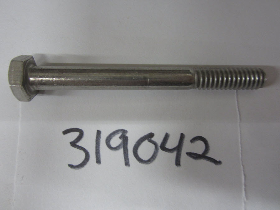 Evinrude Johnson OMC 0319042 - Screw