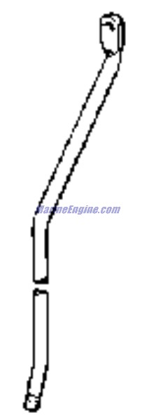 Evinrude Johnson OMC Evinrude Johnson OMC OMC0319124
0319124