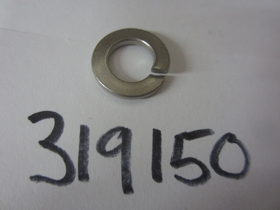 Evinrude Johnson OMC 0319150 - LockWasher