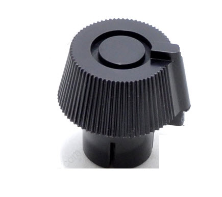 Evinrude Johnson OMC 0319168 - High and Low Speed Knob