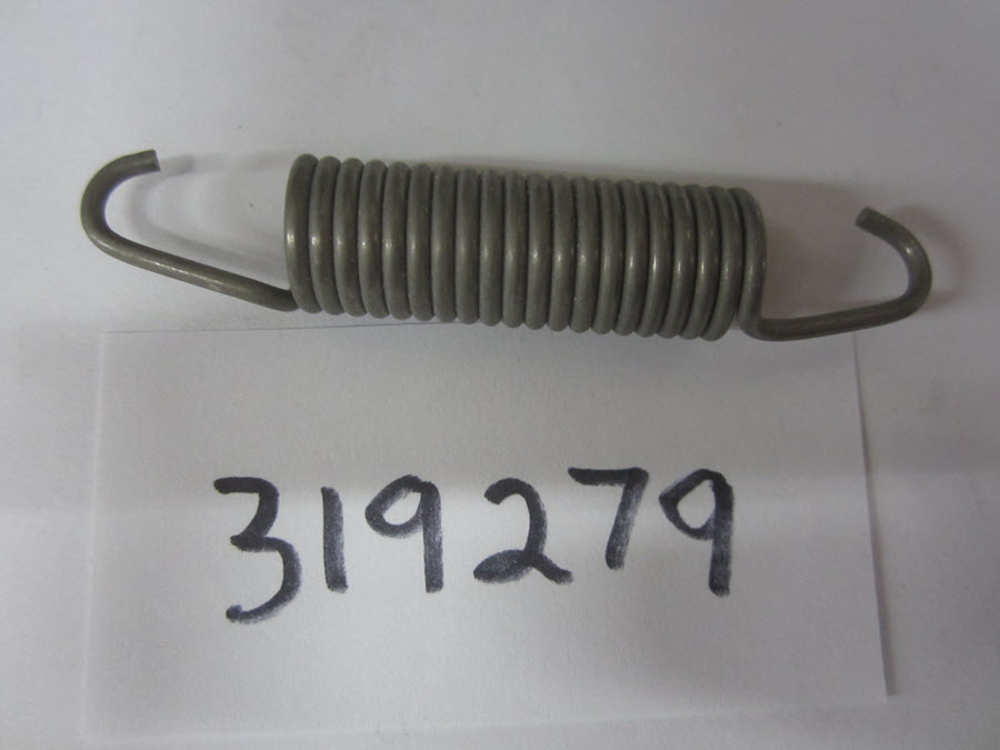 Evinrude Johnson OMC 0319279 - Reverse Lock Spring