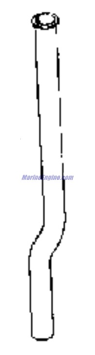 Evinrude Johnson OMC Evinrude Johnson OMC OMC0319281
0319281