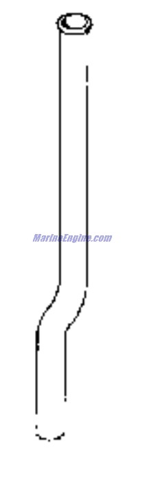 Evinrude Johnson OMC Evinrude Johnson OMC OMC0319282
0319282