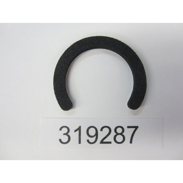 Evinrude Johnson OMC 0319287 - Seal, Air Silencer