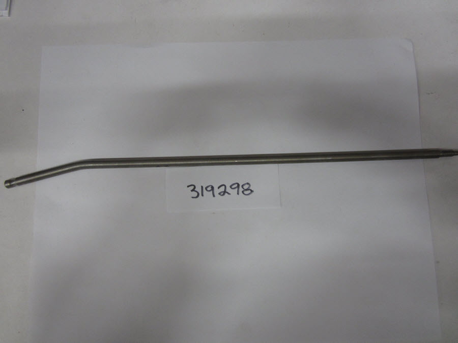 Evinrude Johnson OMC Evinrude Johnson OMC OMC0319298
0319298