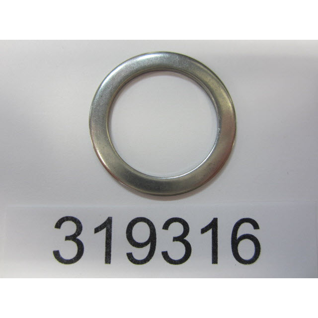 Evinrude Johnson OMC 0319316 - Washer