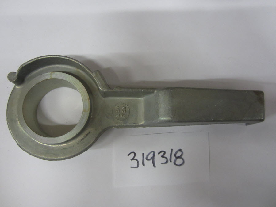 Evinrude Johnson OMC 0319318 - Spark Advance Lever