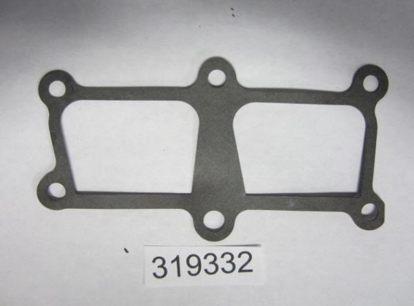 Evinrude Johnson OMC 0319332 - Bypass Cover Gasket