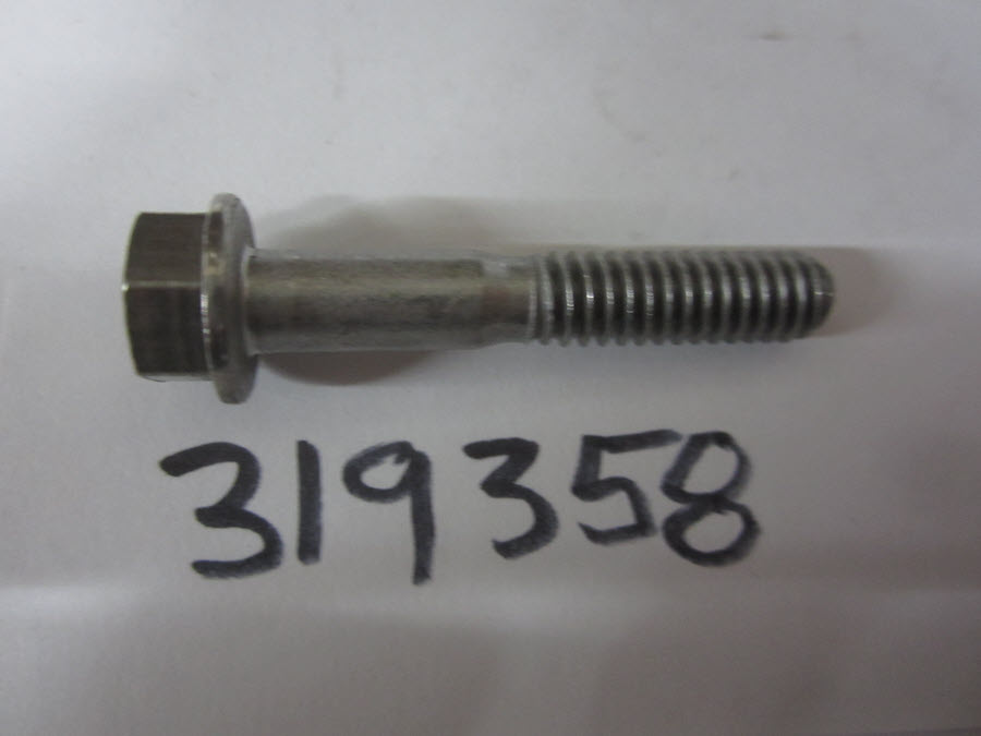 Evinrude Johnson OMC 0319358 - Screw, Housing to Adapter