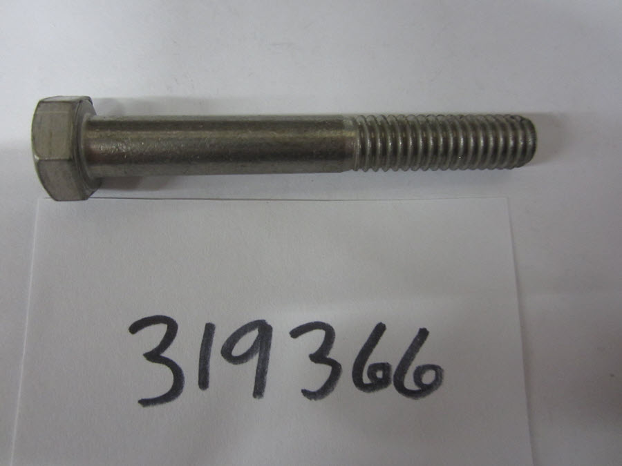Evinrude Johnson OMC 0319366 - Screw