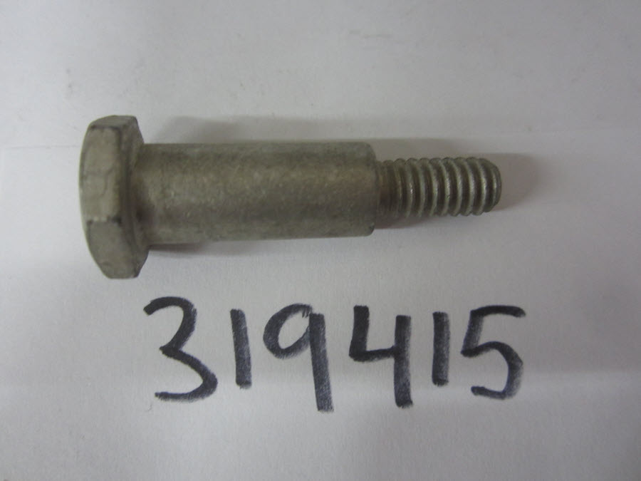Evinrude Johnson OMC 0319415 - Screw