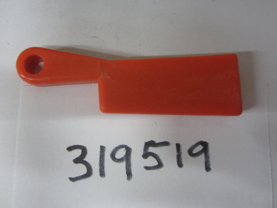 Evinrude Johnson OMC 0319519 - Lever On Off