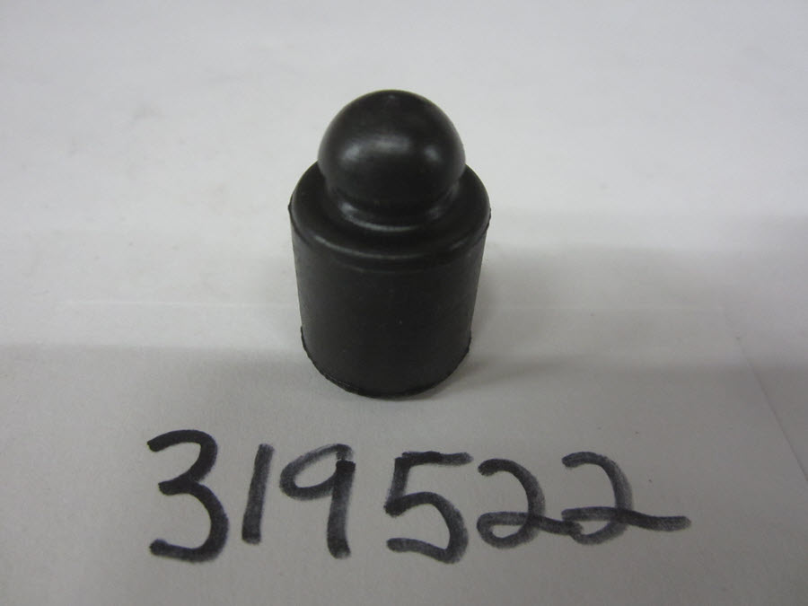 Evinrude Johnson OMC 0319522 - Bumper Base Ft Ctl
