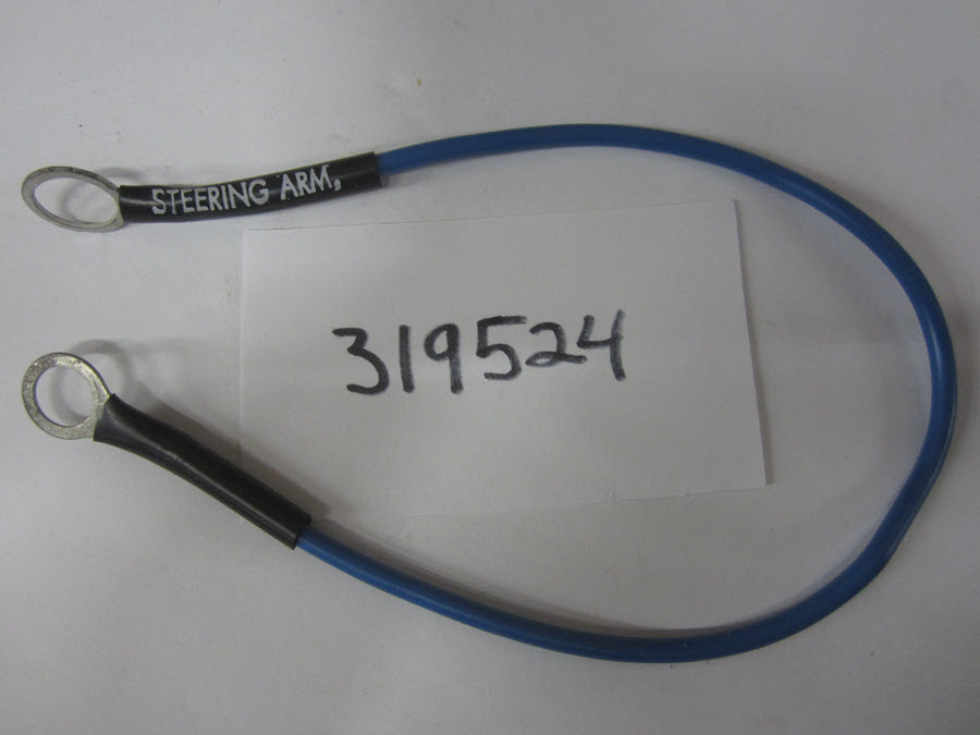 Evinrude Johnson OMC Evinrude Johnson OMC OMC0319524
0319524