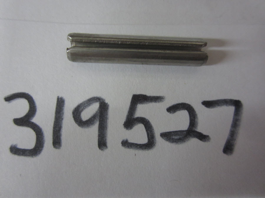 Evinrude Johnson OMC 0319527 - Roll Pin