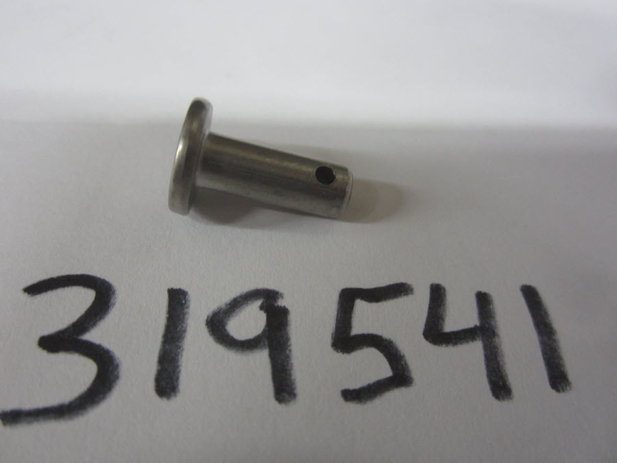 Evinrude Johnson OMC 0319541 - Pin