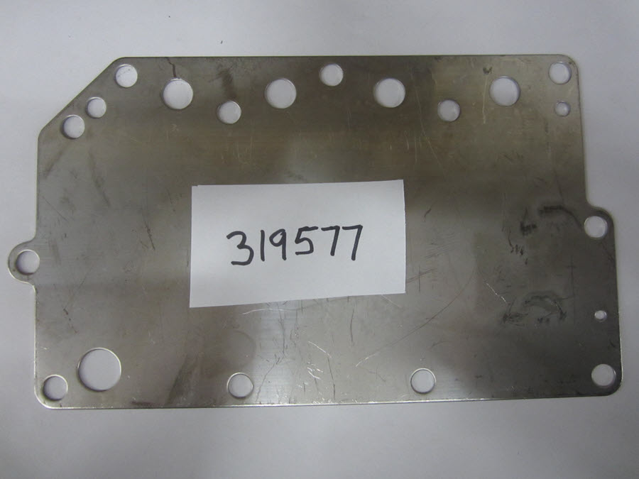 Evinrude Johnson OMC Evinrude Johnson OMC OMC0319577
0319577