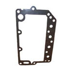 Evinrude Johnson OMC 0319578 - Exhaust Cover Gasket
