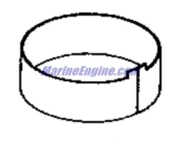 Evinrude Johnson OMC Evinrude Johnson OMC OMC0319587
0319587