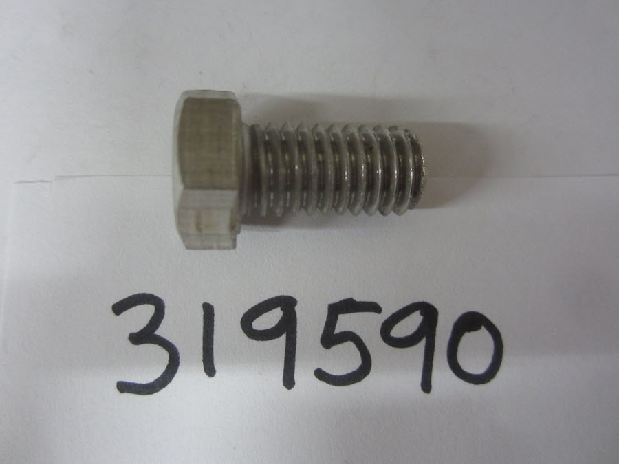 Evinrude Johnson OMC 0319590 - Screw