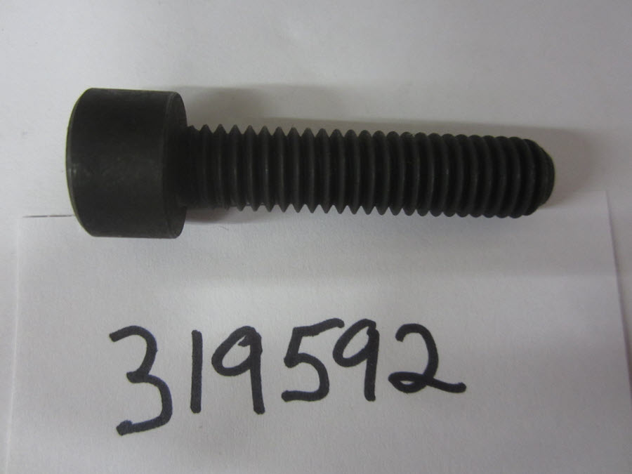 Evinrude Johnson OMC 0319592 - Screw