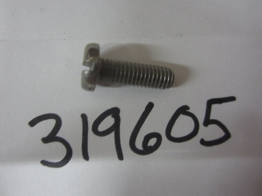 Evinrude Johnson OMC 0319605 - Screw