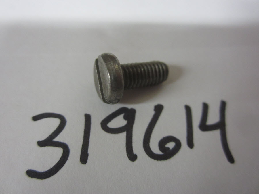 Evinrude Johnson OMC 0319614 - Screw