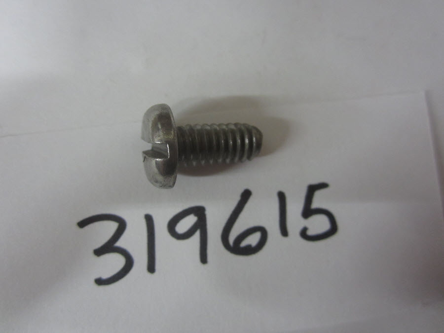 Evinrude Johnson OMC 0319615 - Screw