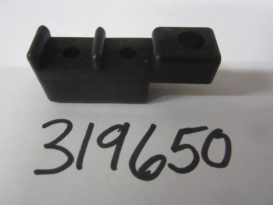 Evinrude Johnson OMC 0319650 - Terminal Board