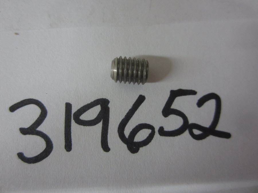 Evinrude Johnson OMC 0319652 - Set Screw