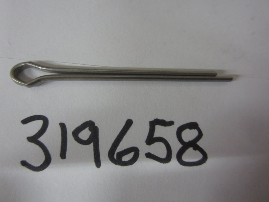 Evinrude Johnson OMC 0319658 - Cotter Pin
