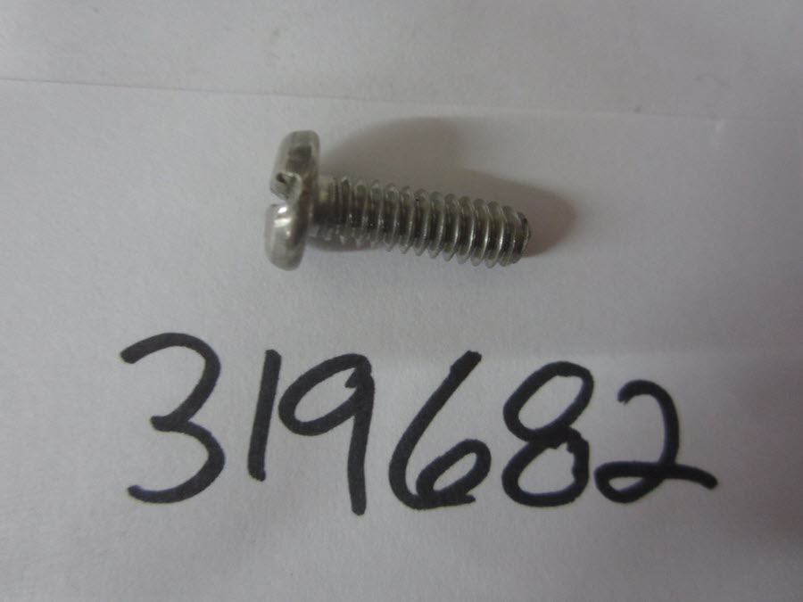 Evinrude Johnson OMC 0319682 - Screw