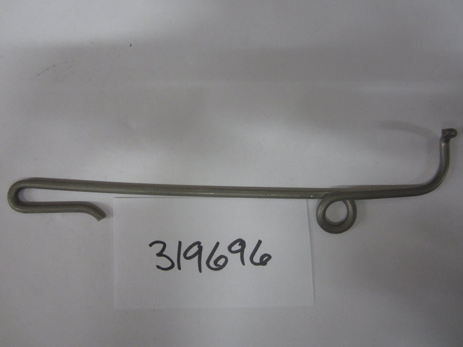 Evinrude Johnson OMC 0319696 - Rod Rev Lock