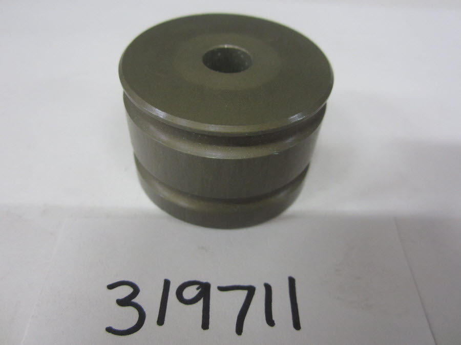 Evinrude Johnson OMC 0319711 - Drm Cable Mounting Brk Pn
