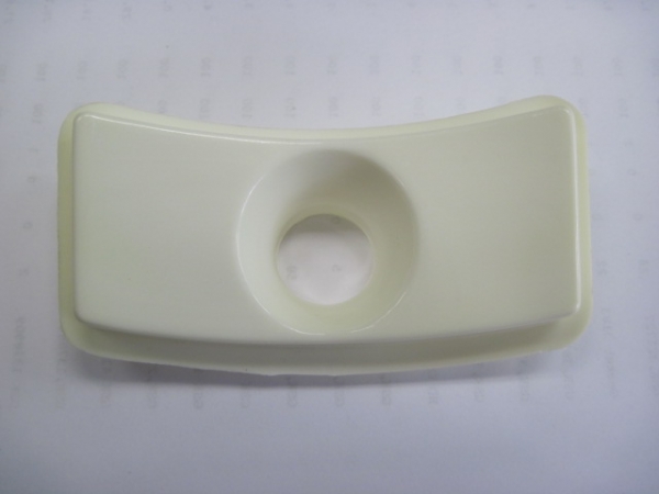 Evinrude Johnson OMC 0319714 - Handle Support Plate