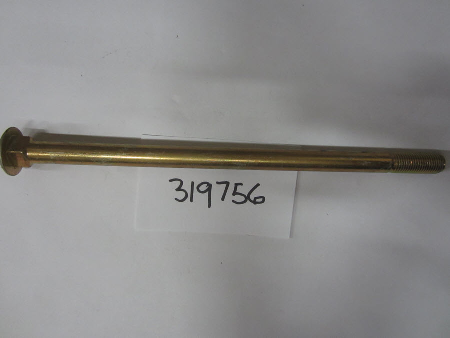 Evinrude Johnson OMC 0319756 - Tilt Bolt, Stern to Swivel Bracket