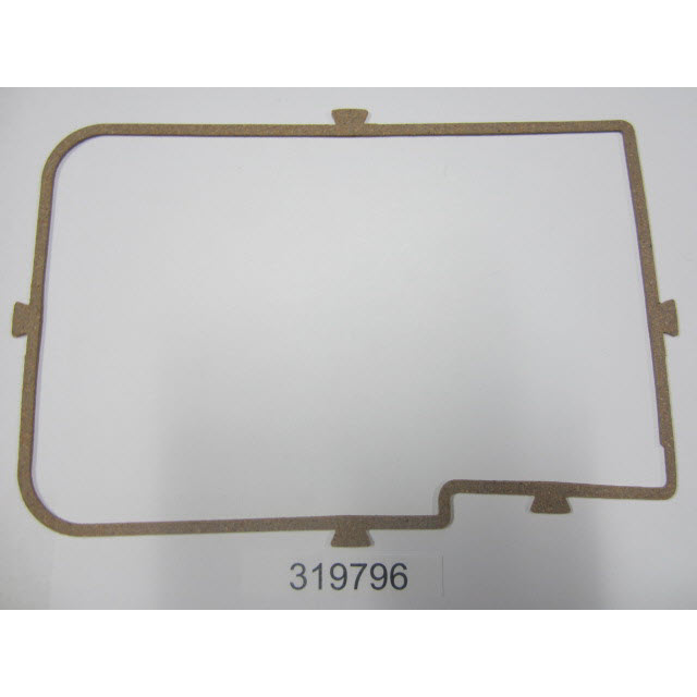 Evinrude Johnson OMC 0319796 - Cover Gasket