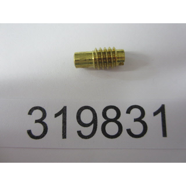 Evinrude Johnson OMC 0319831 - Orifice Plug, 59D