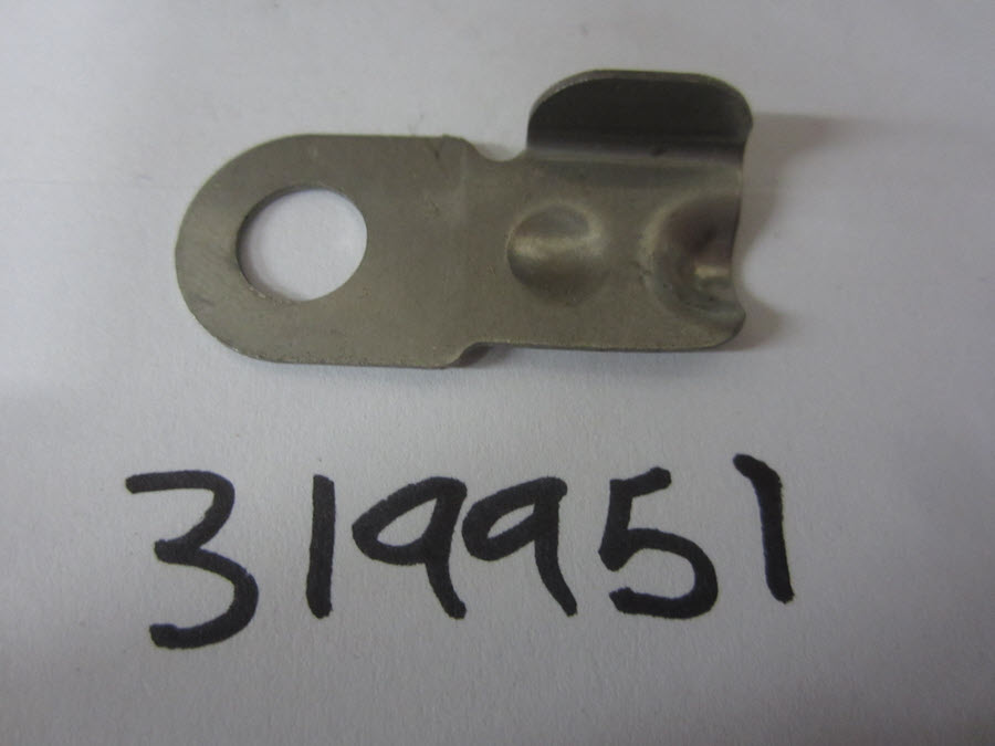 Evinrude Johnson OMC 0319951 - Clip